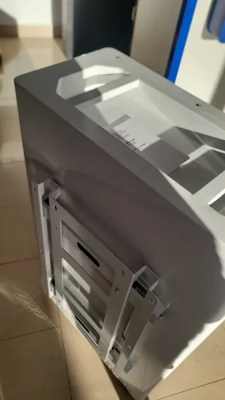 Batería 15kWh Victron Easun Deye