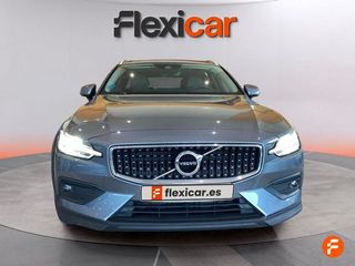 Volvo V60 2.0 B4 (D) AWD Cross Country AUTO