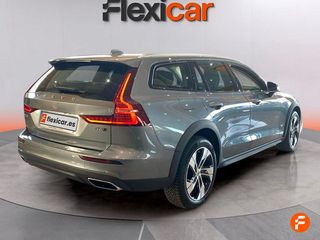 Volvo V60 2.0 B4 (D) AWD Cross Country AUTO
