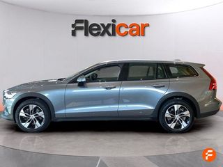 Volvo V60 2.0 B4 (D) AWD Cross Country AUTO