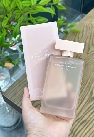 Narciso Rodriguez For Her Musc Nude EDP
