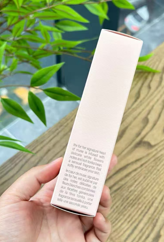 Narciso Rodriguez For Her Musc Nude EDP