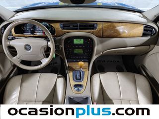Jaguar S-TYPE 2.5 V6 Executive 147 kW (200 CV)