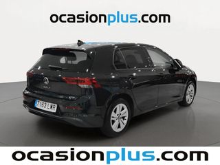 Volkswagen Golf Life 1.0 eTSI 81 kW (110 CV) DSG