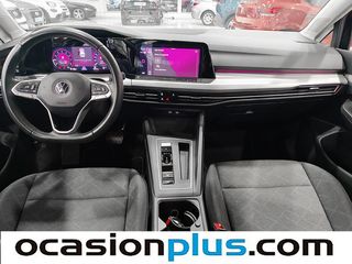 Volkswagen Golf Life 1.0 eTSI 81 kW (110 CV) DSG