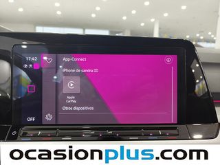 Volkswagen Golf Life 1.0 eTSI 81 kW (110 CV) DSG