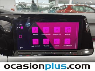 Volkswagen Golf Life 1.0 eTSI 81 kW (110 CV) DSG