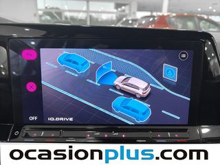 Volkswagen Golf Life 1.0 eTSI 81 kW (110 CV) DSG