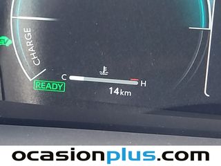 Toyota C-HR 1.8 140H Active 103 kW (140 CV)