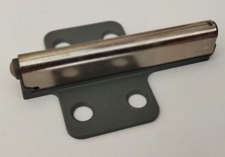 Abridor Puerta IKEA Metal y Plástico