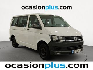Volkswagen Caravelle Trendline Batalla Corta 2.0 TDI BMT 75 kW (102 CV)