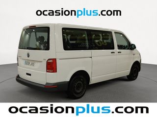 Volkswagen Caravelle Trendline Batalla Corta 2.0 TDI BMT 75 kW (102 CV)