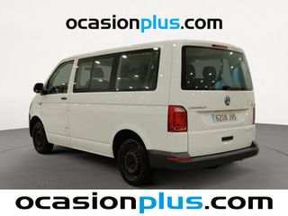 Volkswagen Caravelle Trendline Batalla Corta 2.0 TDI BMT 75 kW (102 CV)