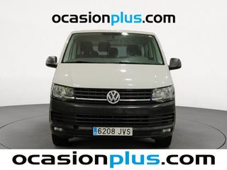 Volkswagen Caravelle Trendline Batalla Corta 2.0 TDI BMT 75 kW (102 CV)