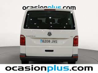 Volkswagen Caravelle Trendline Batalla Corta 2.0 TDI BMT 75 kW (102 CV)