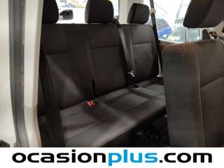 Volkswagen Caravelle Trendline Batalla Corta 2.0 TDI BMT 75 kW (102 CV)