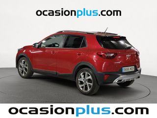 Kia Stonic 1.0 T-GDi Tech 74 kW (100 CV)
