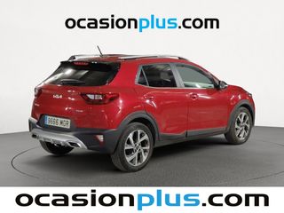 Kia Stonic 1.0 T-GDi Tech 74 kW (100 CV)