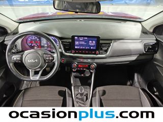 Kia Stonic 1.0 T-GDi Tech 74 kW (100 CV)