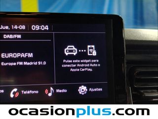 Kia Stonic 1.0 T-GDi Tech 74 kW (100 CV)