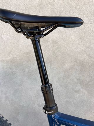 Cube Stereo 120 Mtb 2023