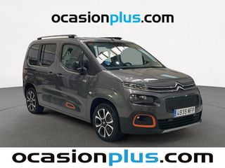 Citroen ë-Berlingo Shine Talla M 50kWh 100 kW (136 CV)