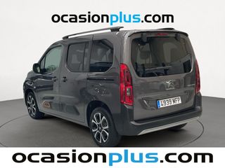 Citroen ë-Berlingo Shine Talla M 50kWh 100 kW (136 CV)
