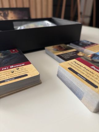 Set a Watch - Swords of the Coin + Exp. Outriders