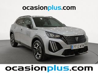 Peugeot 2008 PureTech 100 S&S Allure 75 kW (100 CV)