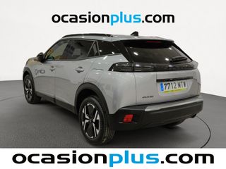 Peugeot 2008 PureTech 100 S&S Allure 75 kW (100 CV)