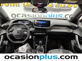 Peugeot 2008 PureTech 100 S&S Allure 75 kW (100 CV)