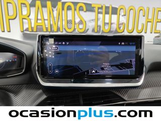 Peugeot 2008 PureTech 100 S&S Allure 75 kW (100 CV)