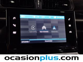 Citroen C3 PureTech 83 Plus 61 kW (83 CV)