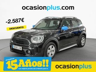 MINI MINI Countryman Cooper D 110 kW (150 CV)