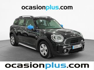 MINI MINI Countryman Cooper D 110 kW (150 CV)
