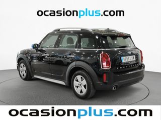 MINI MINI Countryman Cooper D 110 kW (150 CV)