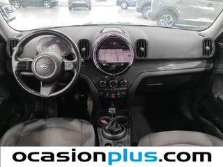 MINI MINI Countryman Cooper D 110 kW (150 CV)