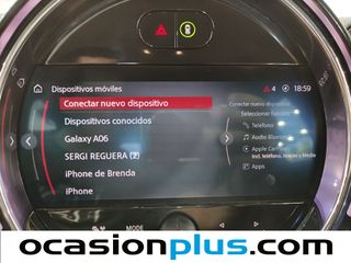 MINI MINI Countryman Cooper D 110 kW (150 CV)