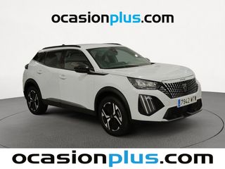 Peugeot 2008 PureTech 100 S&S Allure 75 kW (100 CV)