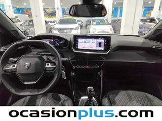 Peugeot 2008 PureTech 100 S&S Allure 75 kW (100 CV)