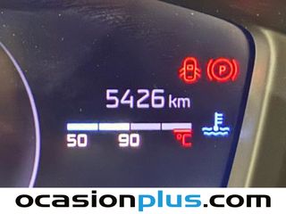 Peugeot 2008 PureTech 100 S&S Allure 75 kW (100 CV)
