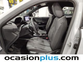 Peugeot 2008 PureTech 100 S&S Allure 75 kW (100 CV)