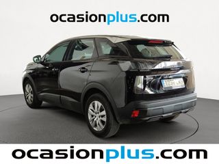 Peugeot 3008 BlueHDi 130 S&S Active Pack 96 kW (130 CV)