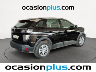 Peugeot 3008 BlueHDi 130 S&S Active Pack 96 kW (130 CV)