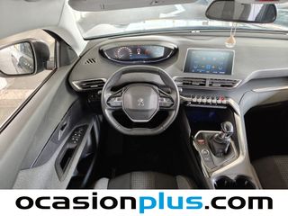 Peugeot 3008 BlueHDi 130 S&S Active Pack 96 kW (130 CV)