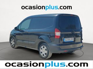 Ford Transit Courier Furgon 1.5 TDCI Trend 56 kW (75 CV)