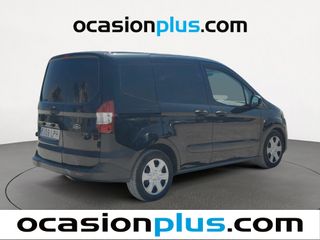 Ford Transit Courier Furgon 1.5 TDCI Trend 56 kW (75 CV)