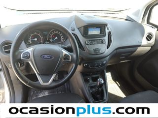 Ford Transit Courier Furgon 1.5 TDCI Trend 56 kW (75 CV)