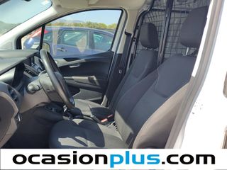 Ford Transit Courier Furgon 1.5 TDCI Trend 56 kW (75 CV)