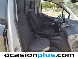 Ford Transit Courier Furgon 1.5 TDCI Trend 56 kW (75 CV)